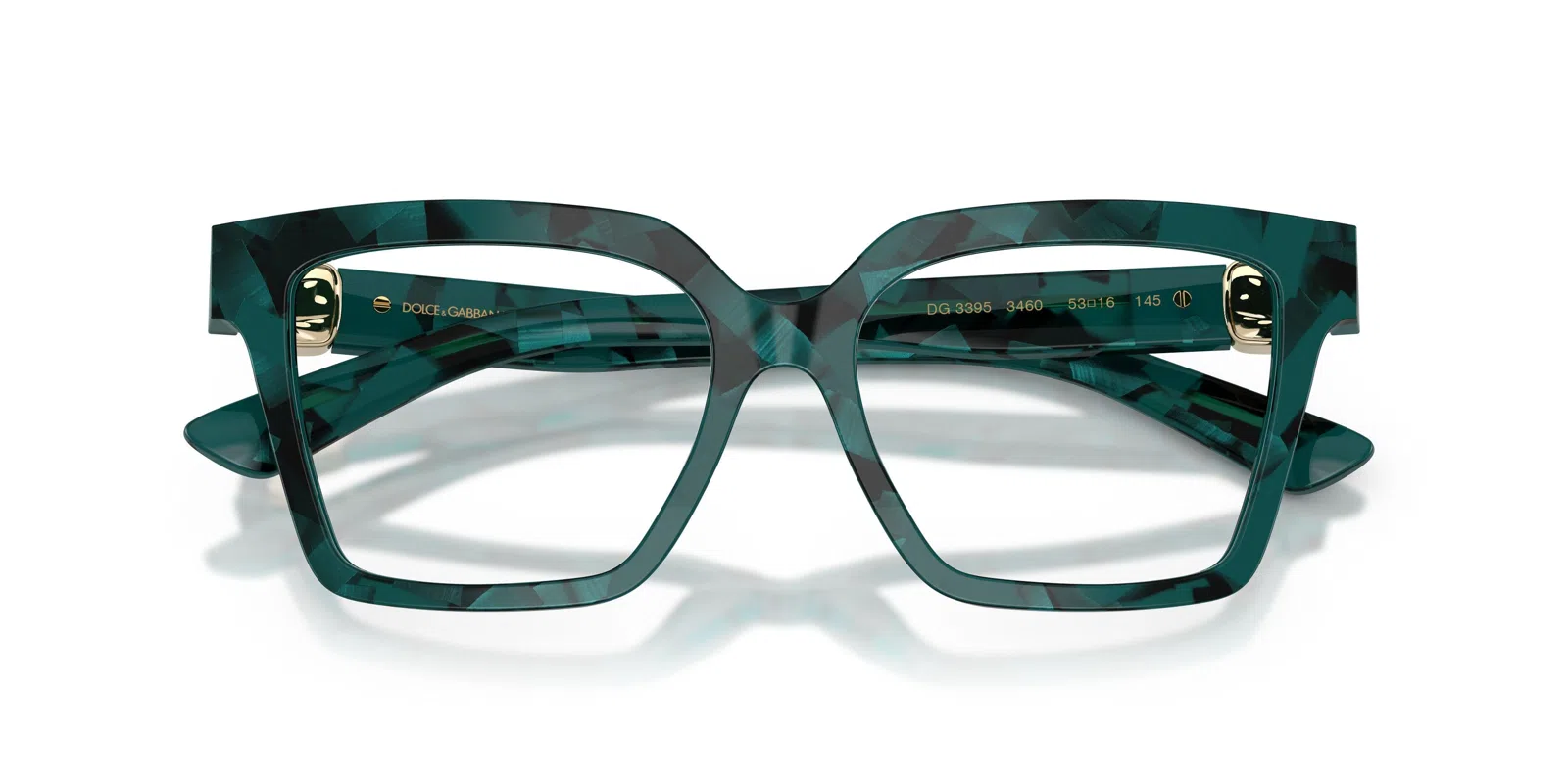 Dolce & Gabbana 3395 Eyeglasses - view 37